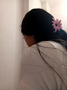 Amelia Rivas online show from October 7, 3:42 pm