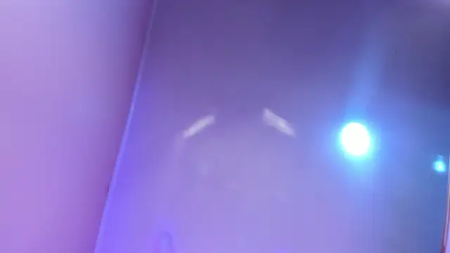 Amelia Rivas online show from November 24, 1:11 pm