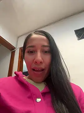Amelia Rivas online show from May 29, 12:03 pm