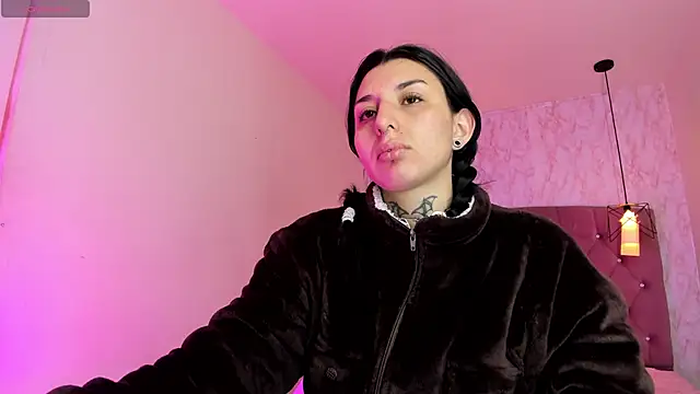 Iris  77 online show from January 10, 12:07 pm