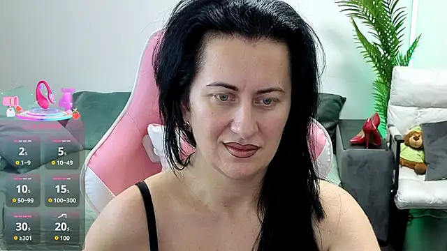 monnica vibe  online show from September 29, 9:52 pm