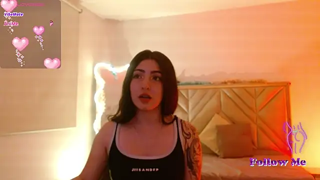 Ixchel tay online show from December 5, 3:48 am