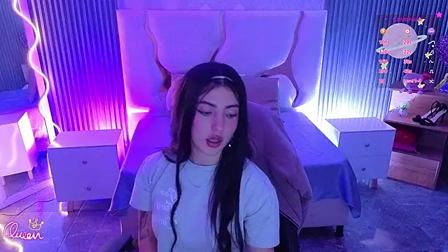 Ixchel tay online show from April 11, 3:33 am