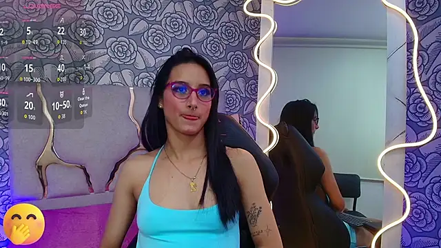ALI TAY1 online show from October 4, 11:52 am