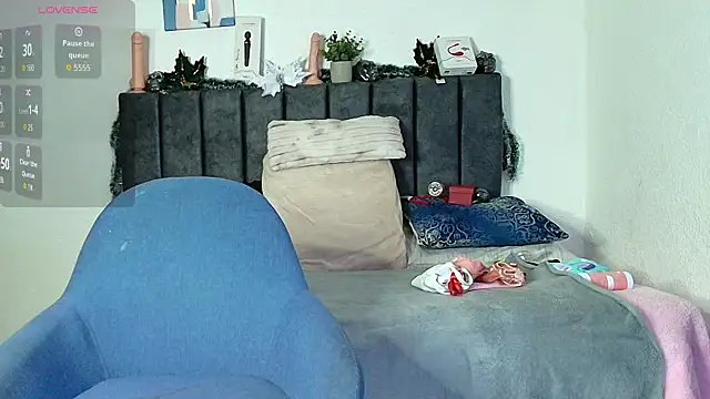 Devora mature65 online show from December 20, 6:48 pm