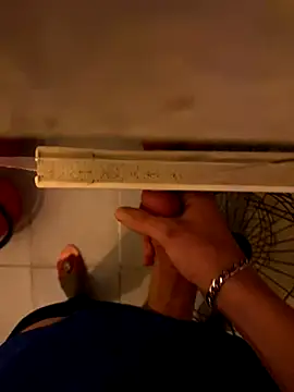 niyakskhonat25 online show from October 10, 5:56 pm