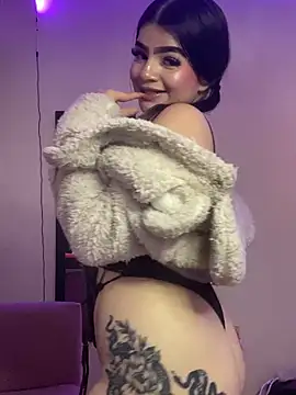 sweet mely777 online show from October 1, 1:28 pm