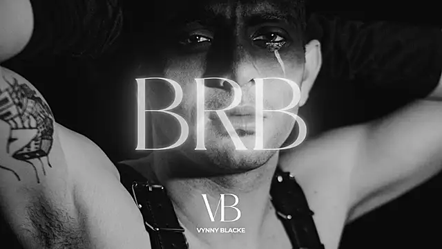 VynnyBlacke  online show from November 20, 8:30 pm