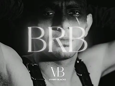 VynnyBlacke  online show from February 25, 4:55 am