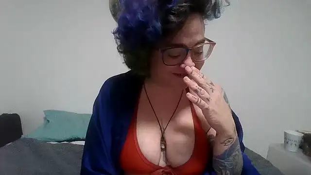 daniak90 online show from October 7, 9:56 pm