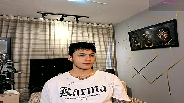 samu lara online show from October 6, 11:51 am