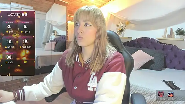 sophialyh 1 online show from December 15, 12:53 pm