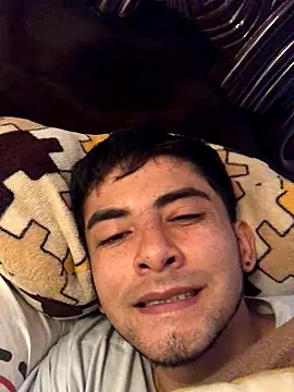 Charly4 20 online show from October 13, 12:49 pm