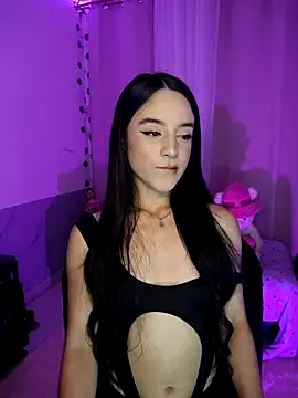 tamara vald online show from October 4, 2:31 am