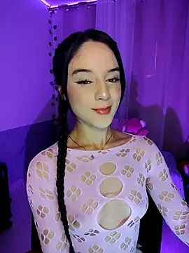 tamara vald online show from October 12, 8:52 pm