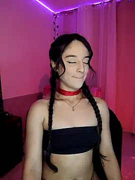 tamara vald online show from October 19, 4:57 am