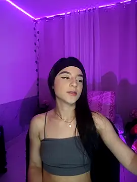 tamara vald online show from November 9, 10:08 pm