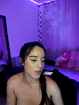 tamara vald online show from November 30, 9:24 am