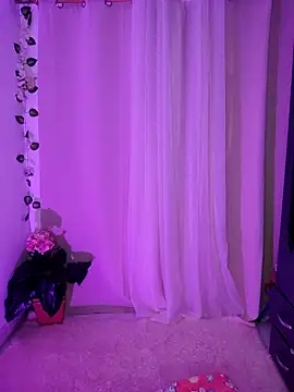 tamara vald online show from January 18, 9:07 pm