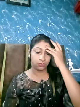 DesiRiya12 online show from October 1, 8:09 am
