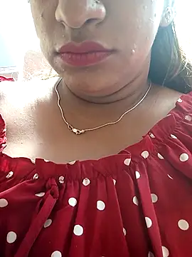 DesiRiya12 online show from October 6, 8:56 am