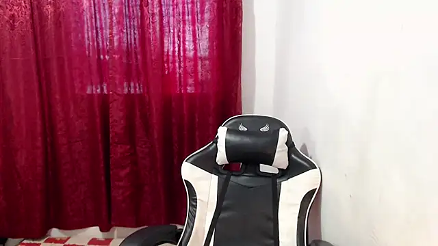 Teamo kiara online show from October 30, 1:29 am