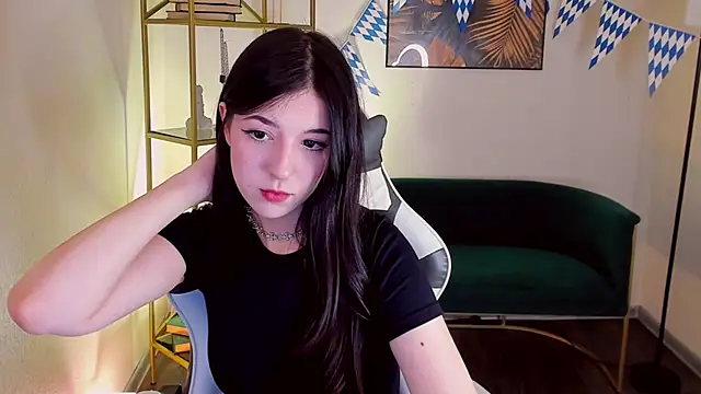 Azaliya Haze online show from September 27, 10:31 am