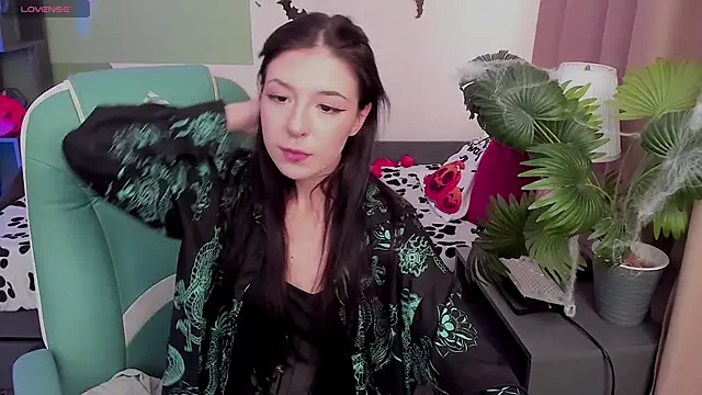 Azaliya Haze online show from October 23, 10:14 am