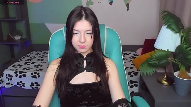 Azaliya Haze online show from November 21, 8:18 pm