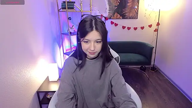 Azaliya Haze online show from March 12, 5:46 am