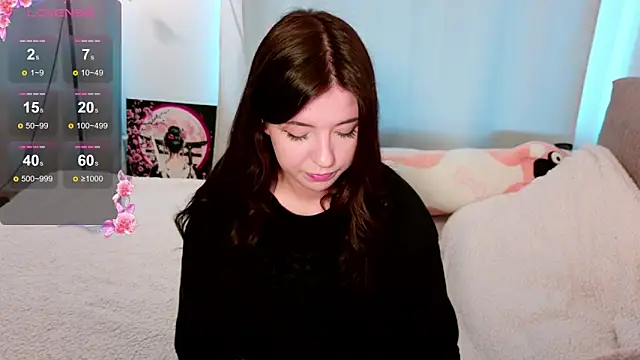 Azaliya Haze online show from May 16, 12:59 pm