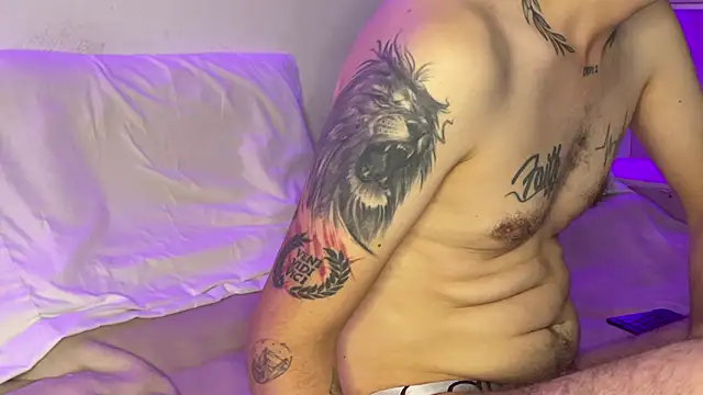 maximusdominus26 online show from October 30, 6:41 pm