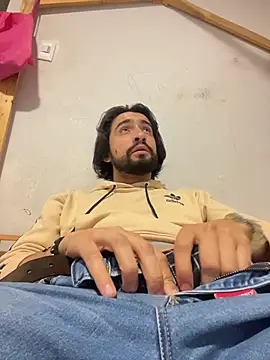 maximusdominus26 online show from November 20, 7:52 am