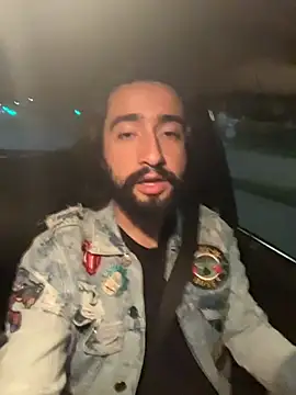 maximusdominus26 online show from February 12, 5:24 am