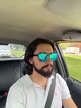 maximusdominus26 online show from March 17, 6:44 pm