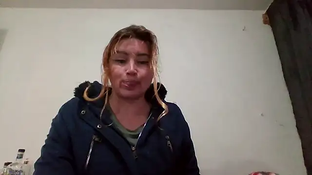 vagimosa online show from January 6, 3:43 am