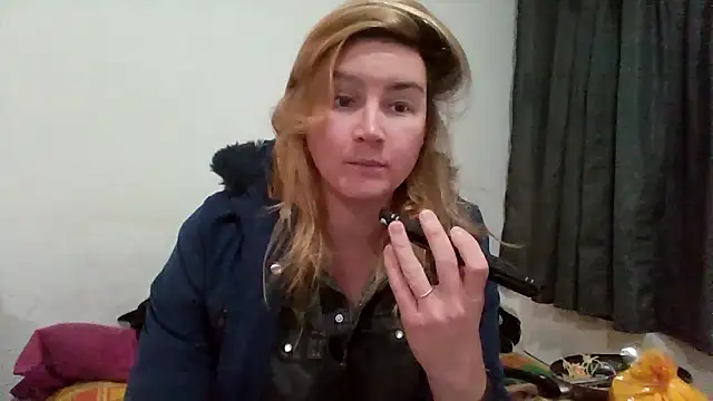 vagimosa online show from January 9, 4:59 am