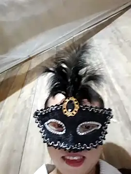 Tuyet xx online show from October 1, 2:23 pm