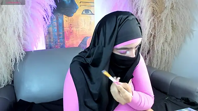 dalila gool online show from October 21, 11:00 am