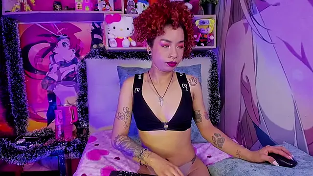 Rchelx69x online show from December 22, 1:24 am