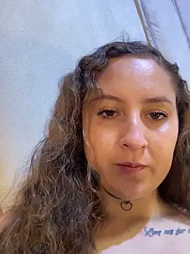 Marylinmonroy online show from October 7, 12:57 pm