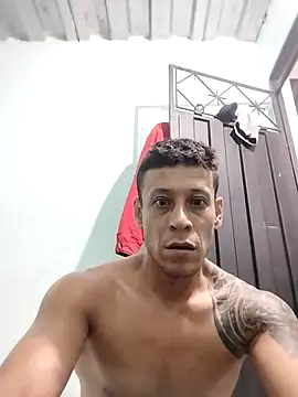 Dani156y online show from October 8, 5:38 am