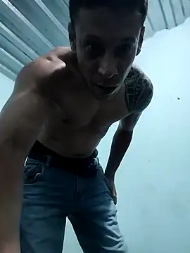 Dani156y online show from October 9, 7:28 am