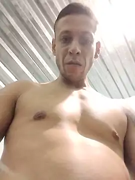 Dani156y online show from October 23, 9:41 am