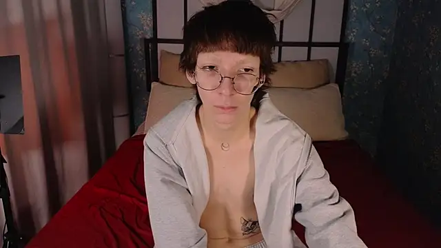 TommieHi online show from October 10, 12:26 pm
