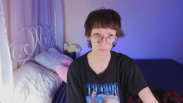 TommieHi online show from October 18, 12:17 pm