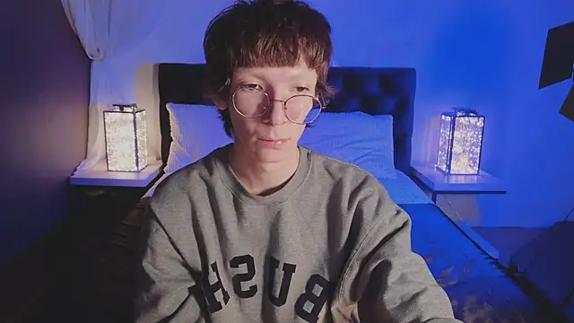 TommieHi online show from October 19, 12:06 pm