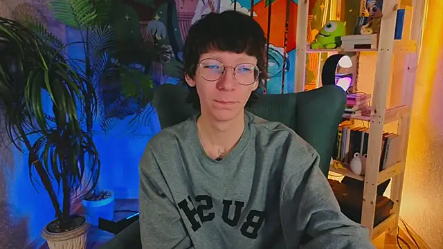 TommieHi online show from October 25, 5:26 am