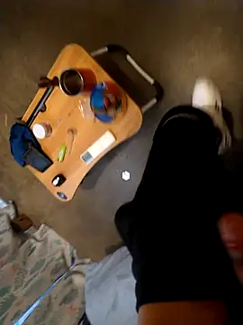 Tucloroformosexxx online show from March 23, 9:30 pm