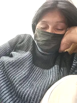 Snapshot of Tanya-905 chatting on February 2, 10:08 pm Tanya-905 online show from February 2, 10:08 pm